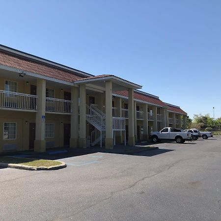Jax Inn Jacksonville Downtown ภายนอก รูปภาพ